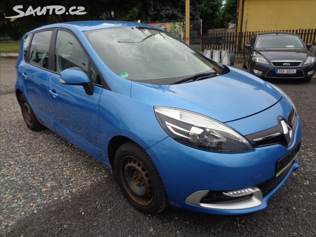 Renault Grand Scénic